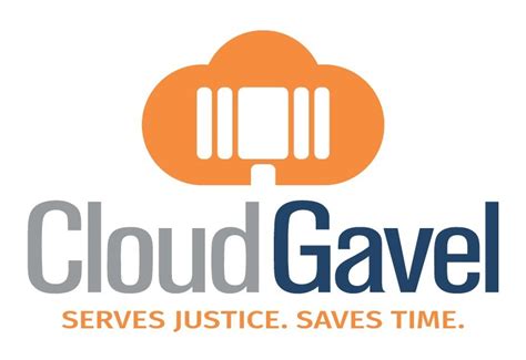 CloudGavel .